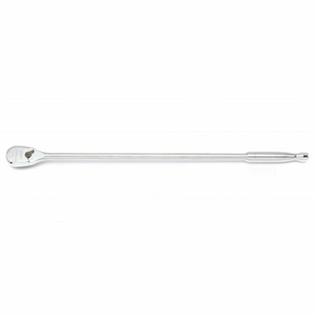 HOT HOUSE DESIGNS 0.25 in. Drive 120XP Xlong Ratchet Wrench HO3036133
